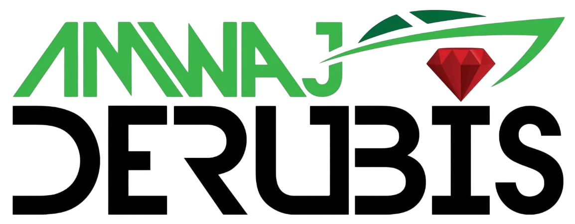 AMWAJ DERUBIS